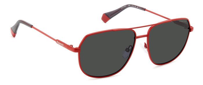 Polaroid 6195/S/X Sunglasses PLD{PRODUCT.NAME} 0Z3/M9