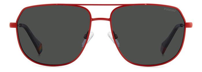 Polaroid 6195/S/X Sunglasses PLD{PRODUCT.NAME} 0Z3/M9