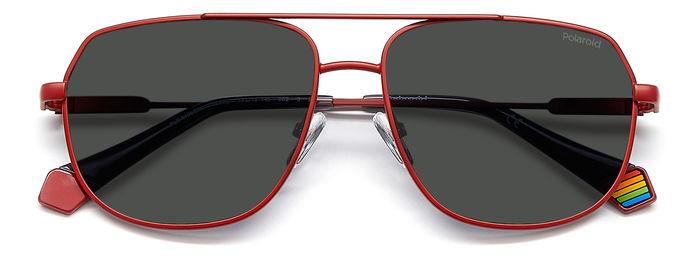 Polaroid 6195/S/X Sunglasses PLD{PRODUCT.NAME} 0Z3/M9