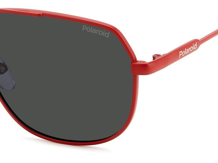 Polaroid 6195/S/X Sunglasses PLD{PRODUCT.NAME} 0Z3/M9