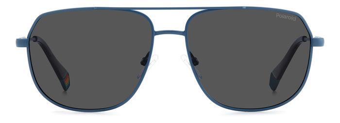 Polaroid 6195/S/X Sunglasses PLD{PRODUCT.NAME} FLL/M9