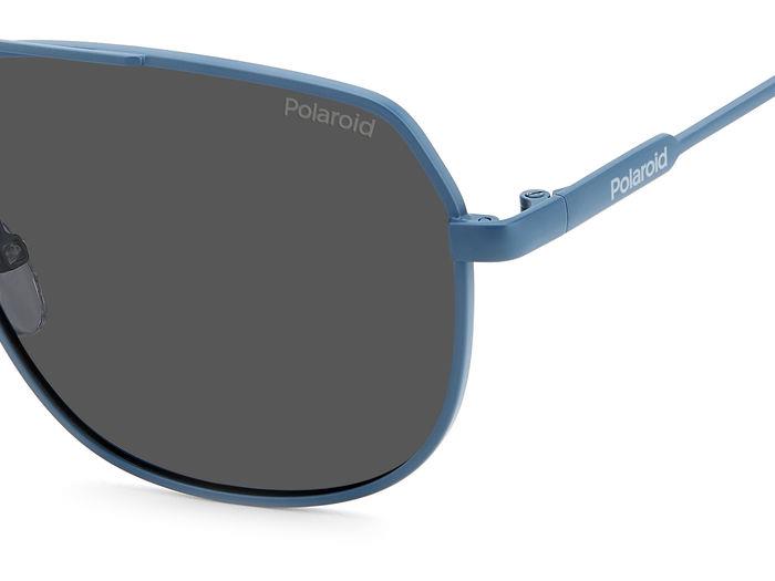 Polaroid 6195/S/X Sunglasses PLD{PRODUCT.NAME} FLL/M9