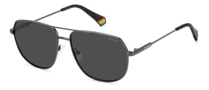 Polaroid 6195/S/X Sunglasses PLD{PRODUCT.NAME} KJ1/M9