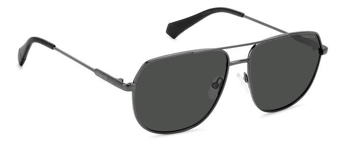 Polaroid 6195/S/X Sunglasses PLD{PRODUCT.NAME} KJ1/M9
