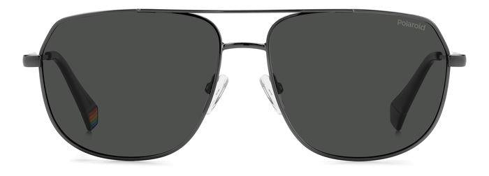 Polaroid 6195/S/X Sunglasses PLD{PRODUCT.NAME} KJ1/M9