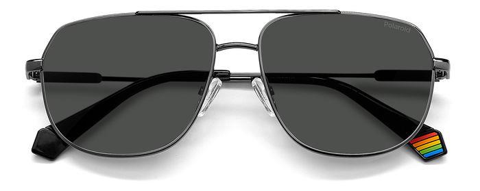 Polaroid 6195/S/X Sunglasses PLD{PRODUCT.NAME} KJ1/M9