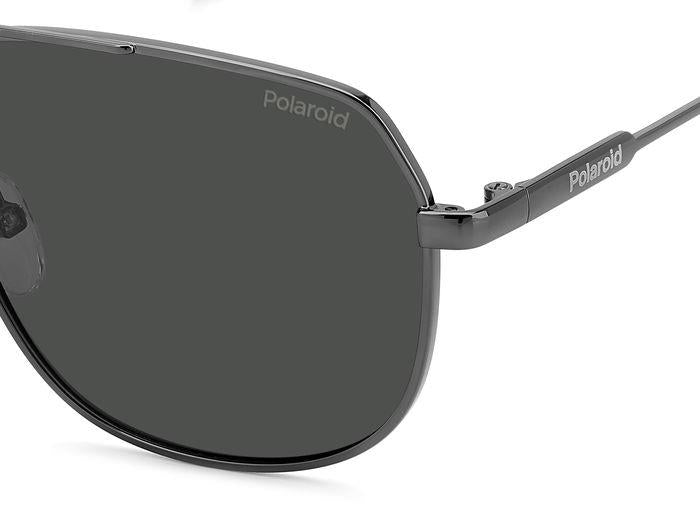 Polaroid 6195/S/X Sunglasses PLD{PRODUCT.NAME} KJ1/M9