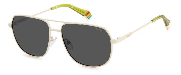Polaroid 6195/S/X Sunglasses PLD{PRODUCT.NAME} Z1P/M9