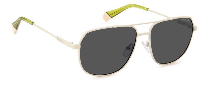 Polaroid 6195/S/X Sunglasses PLD{PRODUCT.NAME} Z1P/M9