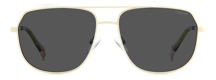 Polaroid 6195/S/X Sunglasses PLD{PRODUCT.NAME} Z1P/M9