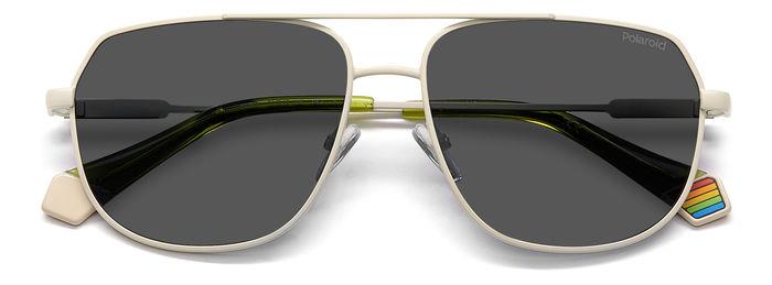 Polaroid 6195/S/X Sunglasses PLD{PRODUCT.NAME} Z1P/M9