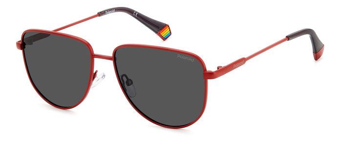 Polaroid 6196/S/X Sunglasses PLD{PRODUCT.NAME} 0Z3/M9