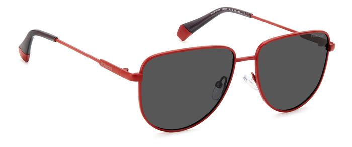 Polaroid 6196/S/X Sunglasses PLD{PRODUCT.NAME} 0Z3/M9