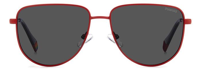 Polaroid 6196/S/X Sunglasses PLD{PRODUCT.NAME} 0Z3/M9