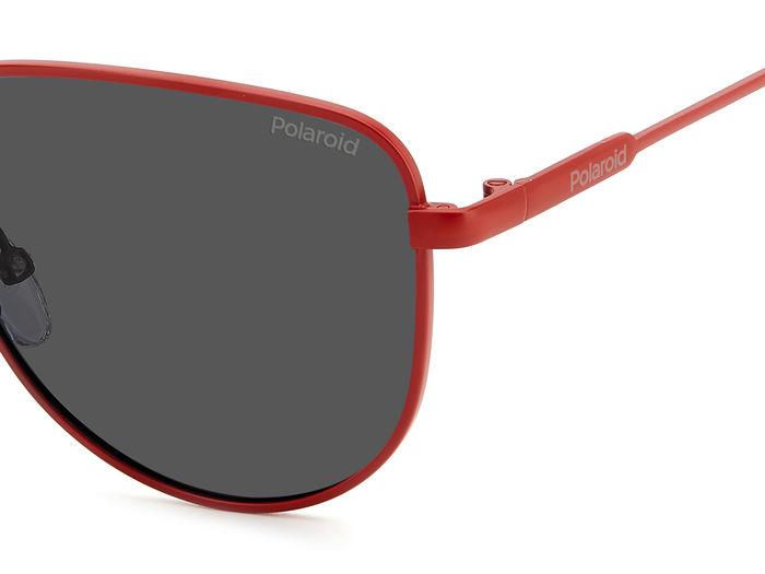 Polaroid 6196/S/X Sunglasses PLD{PRODUCT.NAME} 0Z3/M9