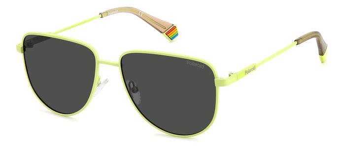 Polaroid 6196/S/X Sunglasses PLD{PRODUCT.NAME} 4AN/M9