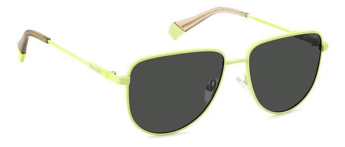 Polaroid 6196/S/X Sunglasses PLD{PRODUCT.NAME} 4AN/M9
