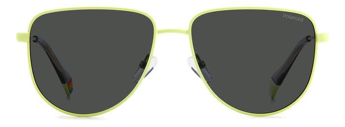 Polaroid 6196/S/X Sunglasses PLD{PRODUCT.NAME} 4AN/M9