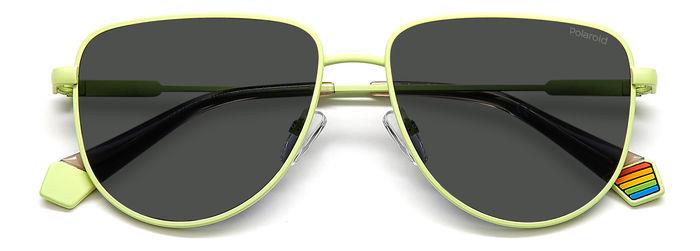 Polaroid 6196/S/X Sunglasses PLD{PRODUCT.NAME} 4AN/M9