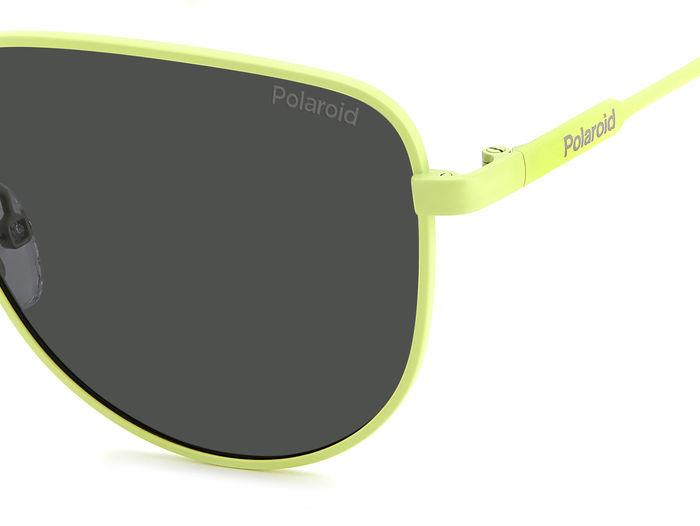 Polaroid 6196/S/X Sunglasses PLD{PRODUCT.NAME} 4AN/M9