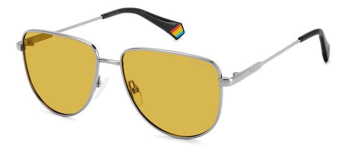 Polaroid 6196/S/X Sunglasses PLD{PRODUCT.NAME} 6LB/MU