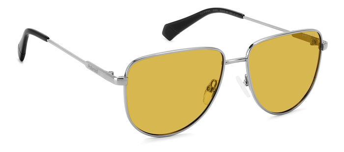 Polaroid 6196/S/X Sunglasses PLD{PRODUCT.NAME} 6LB/MU