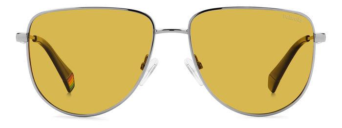 Polaroid 6196/S/X Sunglasses PLD{PRODUCT.NAME} 6LB/MU