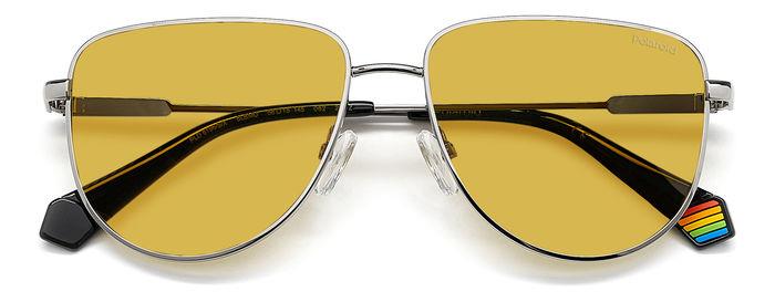 Polaroid 6196/S/X Sunglasses PLD{PRODUCT.NAME} 6LB/MU