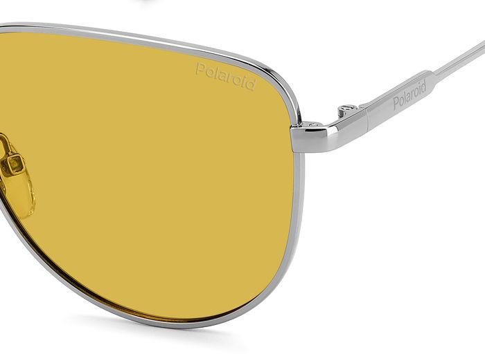 Polaroid 6196/S/X Sunglasses PLD{PRODUCT.NAME} 6LB/MU