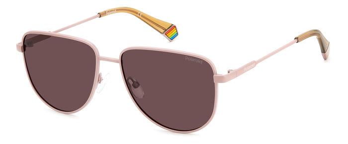 Polaroid 6196/S/X Sunglasses PLD{PRODUCT.NAME} 8KJ/KL