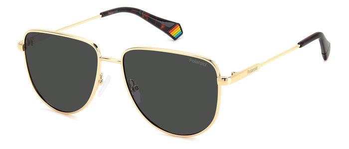 Polaroid 6196/S/X Sunglasses PLD{PRODUCT.NAME} J5G/M9