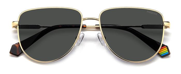Polaroid 6196/S/X Sunglasses PLD{PRODUCT.NAME} J5G/M9