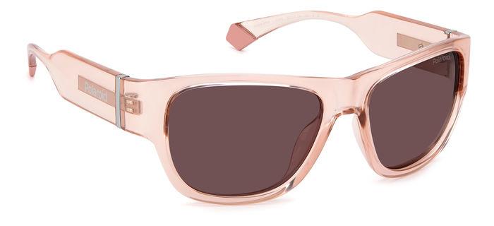 Polaroid 6197/S Sunglasses PLD{PRODUCT.NAME} 35J/KL