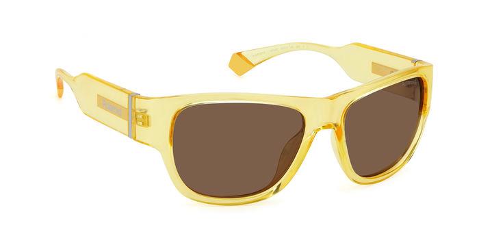 Polaroid 6197/S Sunglasses PLD{PRODUCT.NAME} 40G/SP