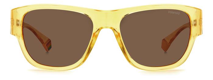 Polaroid 6197/S Sunglasses PLD{PRODUCT.NAME} 40G/SP