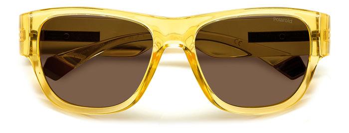 Polaroid 6197/S Sunglasses PLD{PRODUCT.NAME} 40G/SP