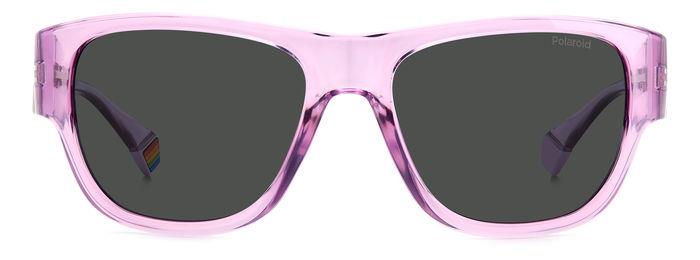 Polaroid 6197/S Sunglasses PLD{PRODUCT.NAME} 789/M9