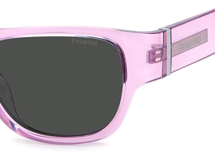 Polaroid 6197/S Sunglasses PLD{PRODUCT.NAME} 789/M9