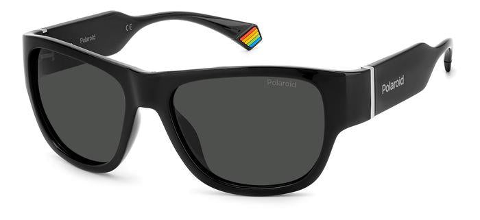 Polaroid 6197/S Sunglasses PLD{PRODUCT.NAME} 807/M9