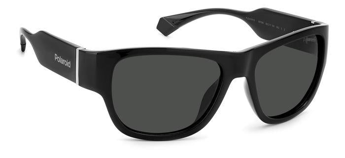 Polaroid 6197/S Sunglasses PLD{PRODUCT.NAME} 807/M9