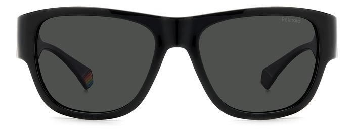 Polaroid 6197/S Sunglasses PLD{PRODUCT.NAME} 807/M9