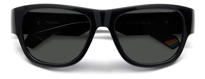 Polaroid 6197/S Sunglasses PLD{PRODUCT.NAME} 807/M9