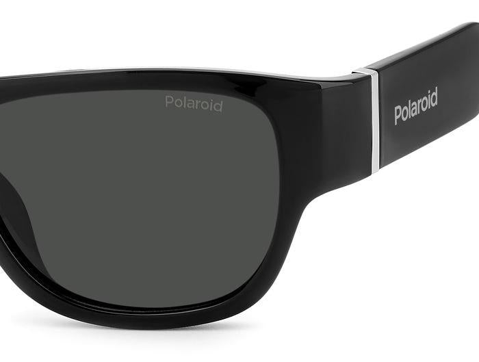 Polaroid 6197/S Sunglasses PLD{PRODUCT.NAME} 807/M9