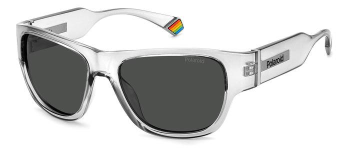 Polaroid 6197/S Sunglasses PLD{PRODUCT.NAME} KB7/M9