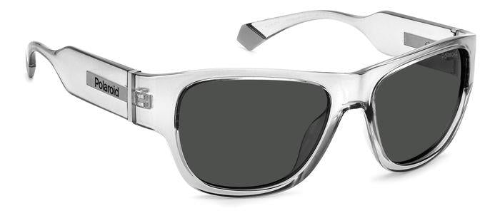 Polaroid 6197/S Sunglasses PLD{PRODUCT.NAME} KB7/M9