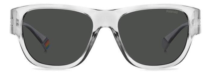 Polaroid 6197/S Sunglasses PLD{PRODUCT.NAME} KB7/M9
