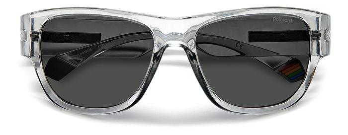 Polaroid 6197/S Sunglasses PLD{PRODUCT.NAME} KB7/M9