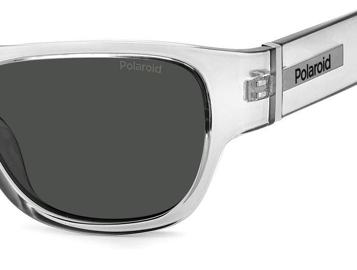 Polaroid 6197/S Sunglasses PLD{PRODUCT.NAME} KB7/M9