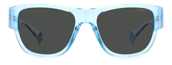Polaroid 6197/S Sunglasses PLD{PRODUCT.NAME} MVU/M9