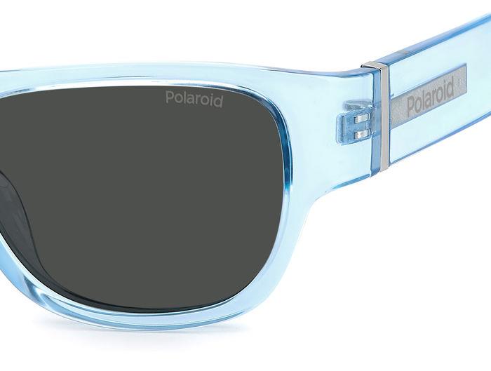 Polaroid 6197/S Sunglasses PLD{PRODUCT.NAME} MVU/M9